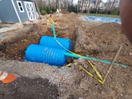 Masonry by Tommy - Drainage Systems
